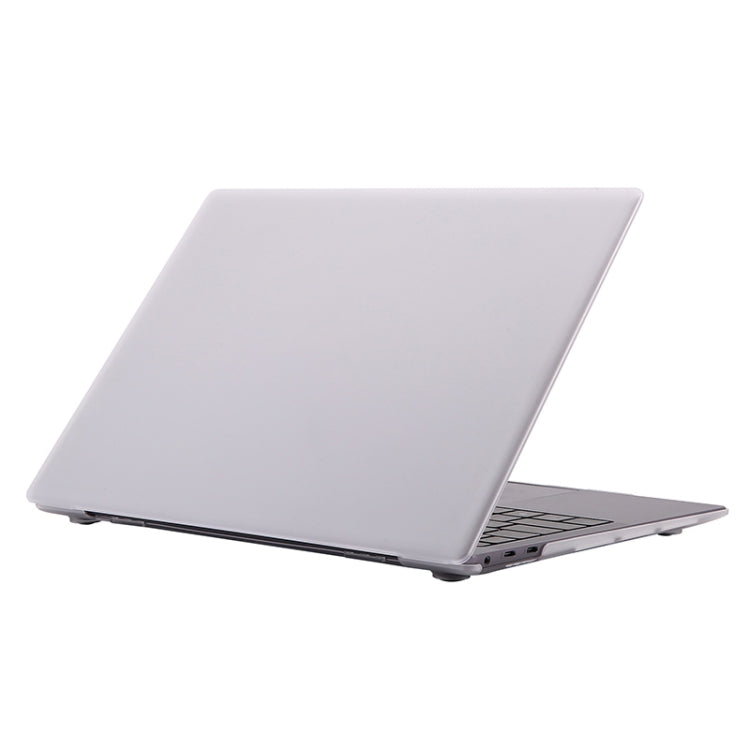 Para Huawei MateBook X Pro Funda protectora para computadora portátil esmerilada a prueba de golpes, For Huawei MateBook X Pro