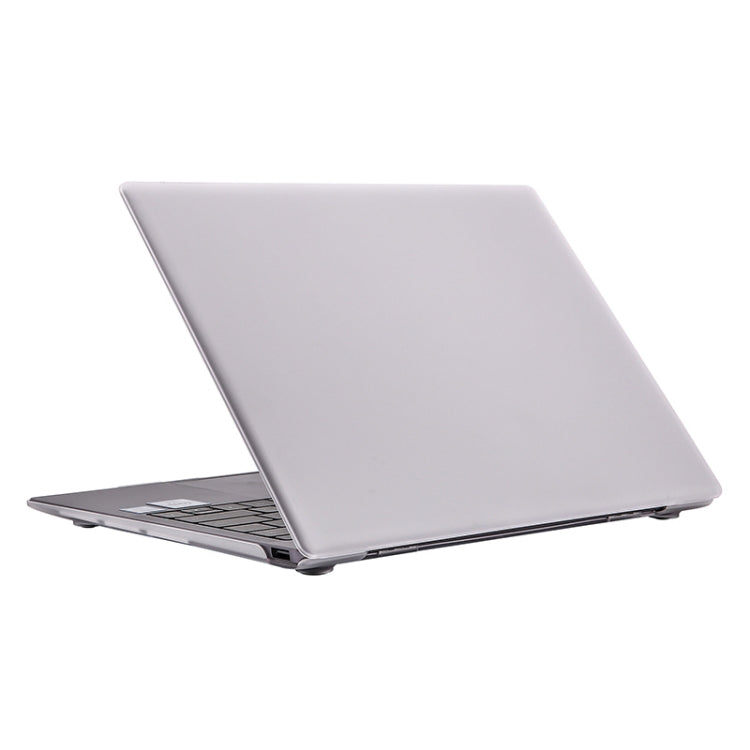 Para Huawei MateBook X Pro Funda protectora para computadora portátil esmerilada a prueba de golpes, For Huawei MateBook X Pro