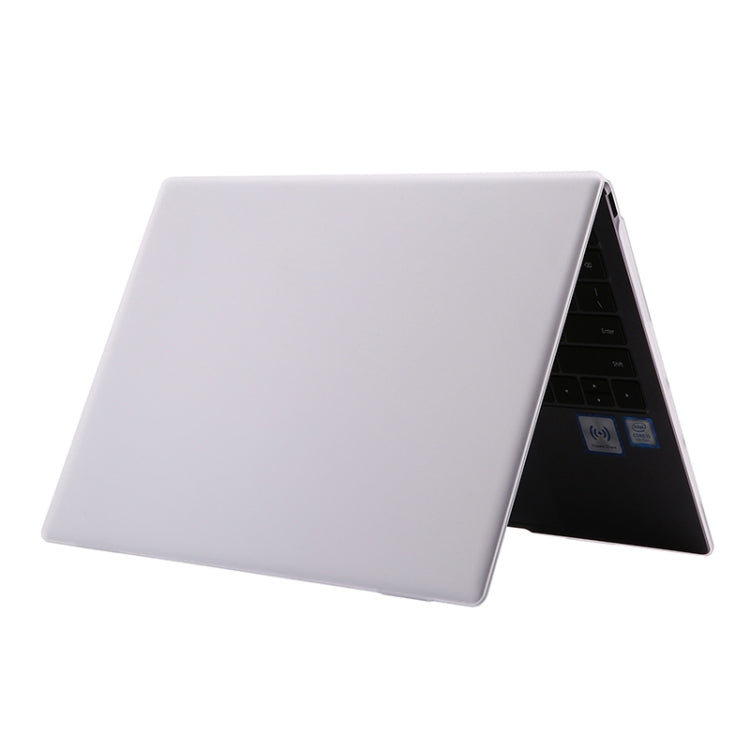 Para Huawei MateBook X Pro Funda protectora para computadora portátil esmerilada a prueba de golpes, For Huawei MateBook X Pro