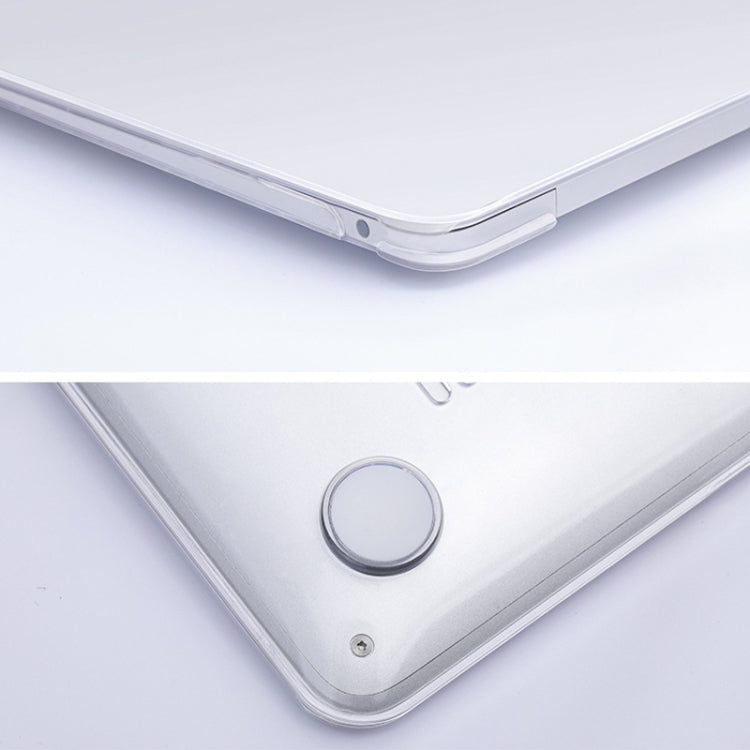 Para Huawei MateBook X Pro Funda protectora de cristal para computadora portátil a prueba de golpes, For Huawei MateBook X Pro