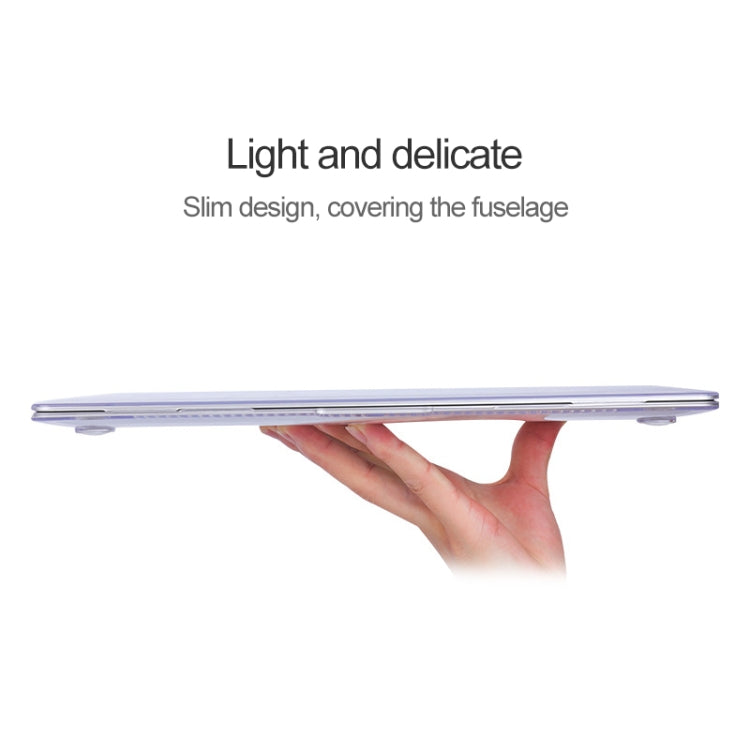 Para Huawei MateBook X Pro Funda protectora de cristal para computadora portátil a prueba de golpes, For Huawei MateBook X Pro