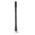 pegué esta antena Tsonnetstor ChG, 3dBi TS9 4G