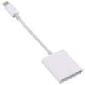 Adaptador de lector de tarjetas SD TY105TC USB-C / Type-C a SD