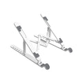 ORICO PFB-A24 POM Soporte plegable para computadora portátil, PFB-A24