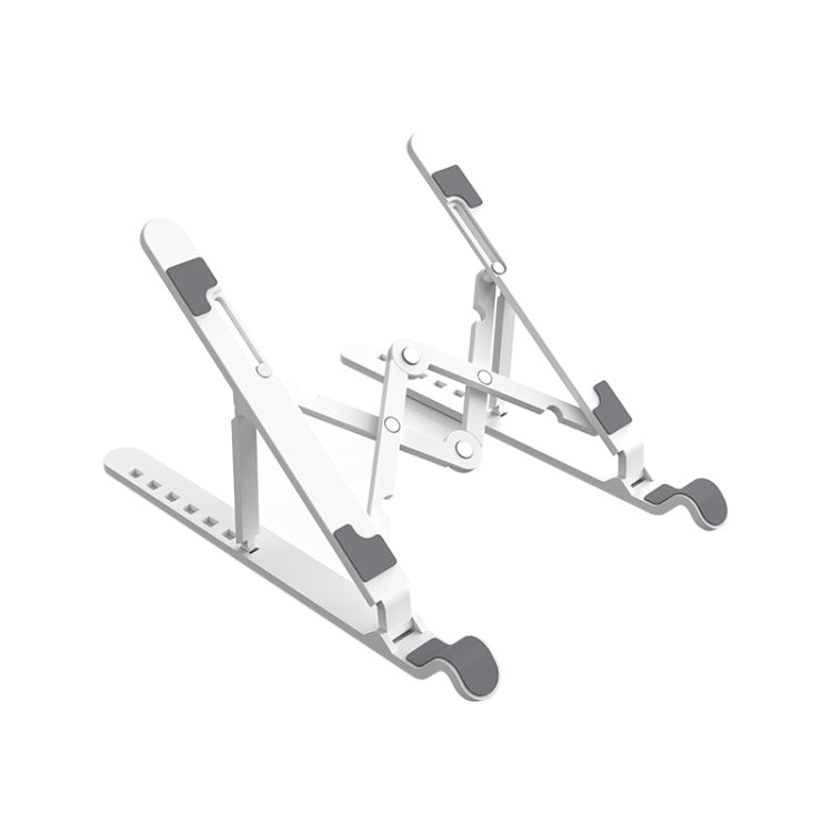 ORICO PFB-A24 POM Soporte plegable para computadora portátil, PFB-A24