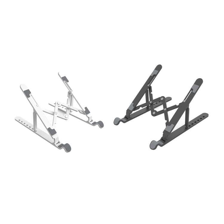 ORICO PFB-A24 POM Soporte plegable para computadora portátil, PFB-A24