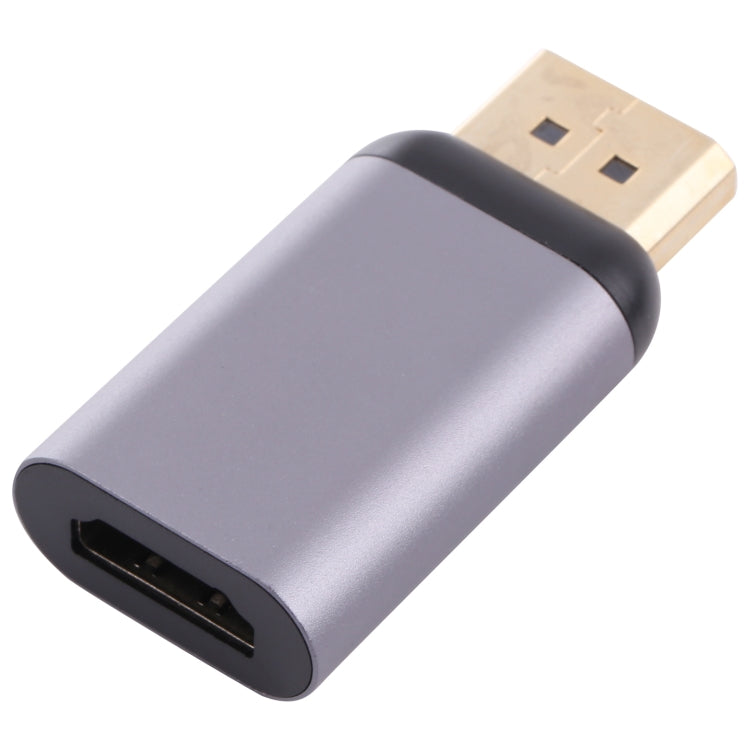 Adaptador HDMI hembra a puerto de visualización macho 4K 60 Hz, 60HZ HDMI to DisplayPort