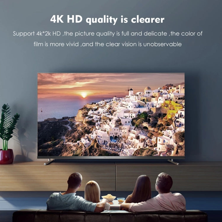 Adaptador HDMI hembra a puerto de visualización macho 4K 60 Hz, 60HZ HDMI to DisplayPort