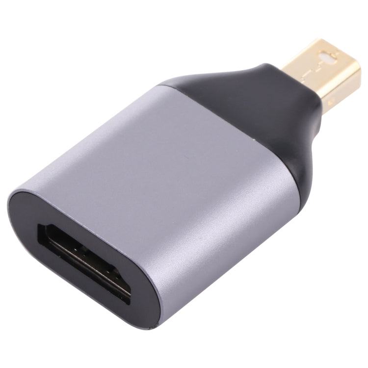 Adaptador HDMI hembra a Mini Display Port macho 4K 30 Hz, 30Hz HDMI to Mini DisplayPort