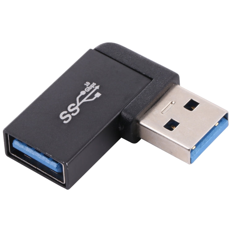 Convertidor USB Hembra a USB Macho