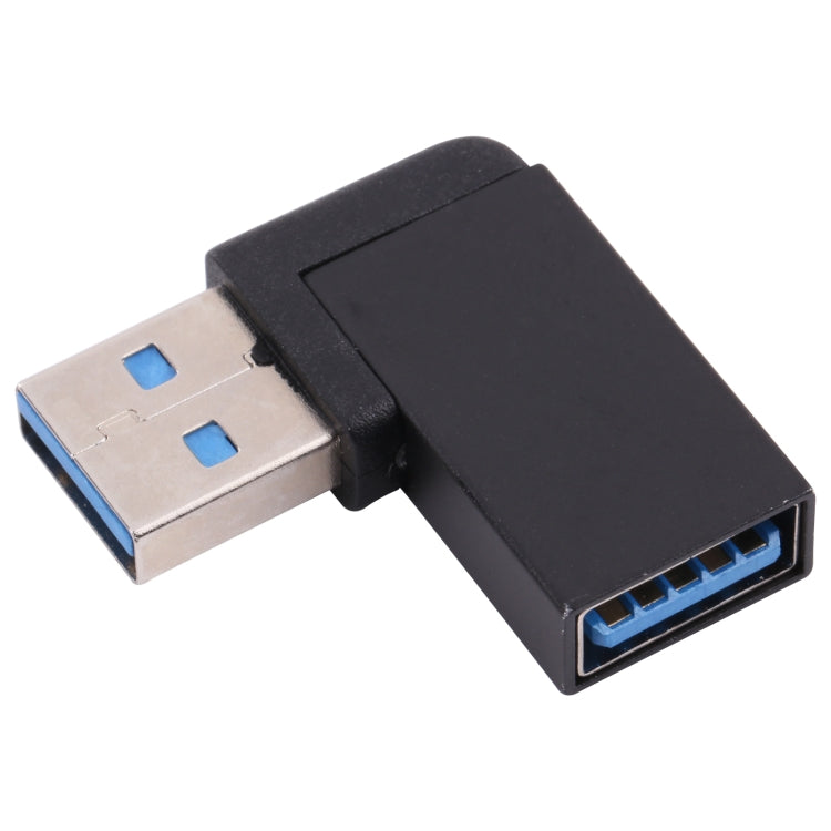 Convertidor USB Hembra a USB Macho