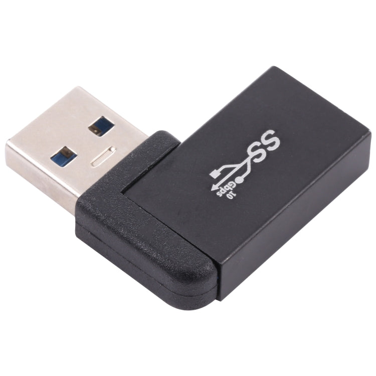 Convertidor USB Hembra a USB Macho