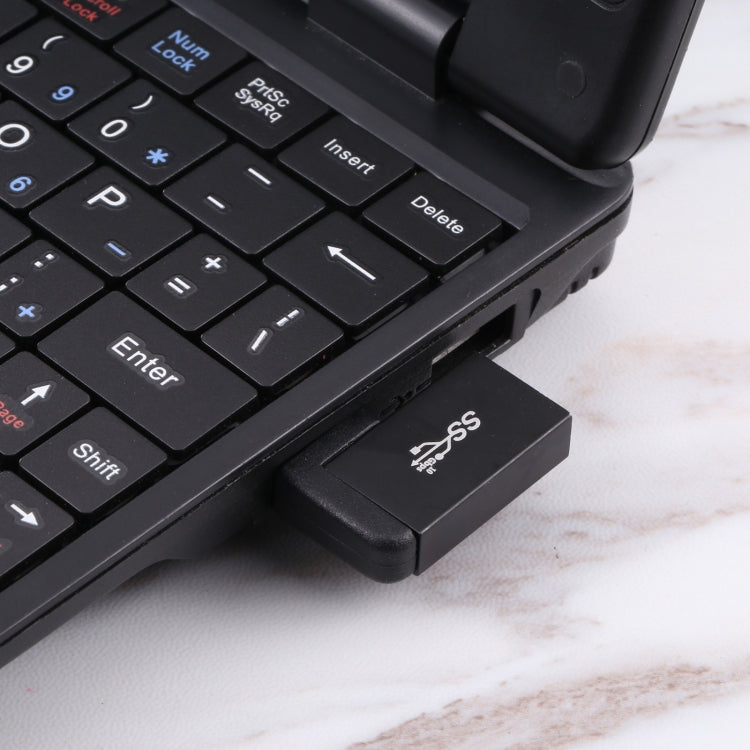 Convertidor USB Hembra a USB Macho