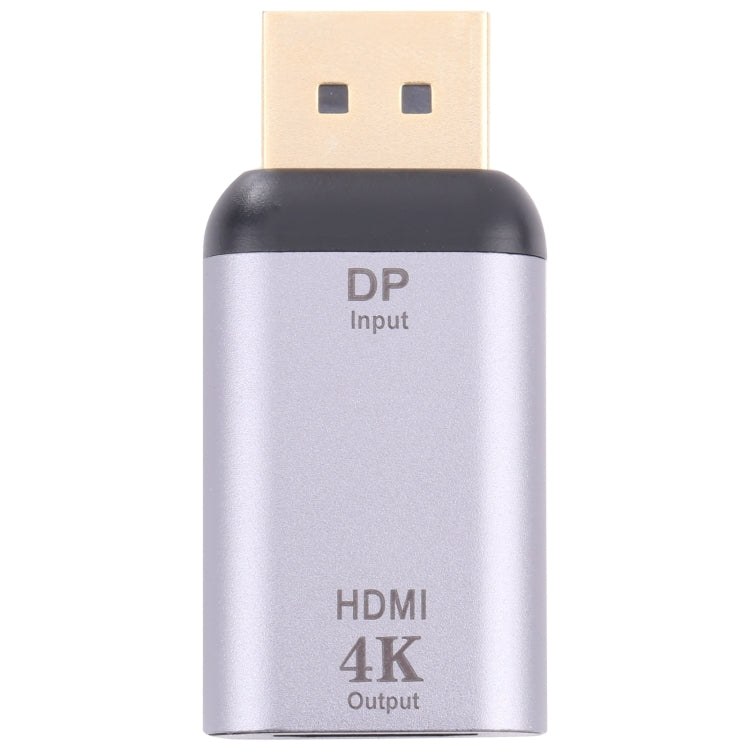 Adaptador HDMI hembra a puerto de visualización macho 4K 30 Hz, 30Hz HDMI to DisplayPort