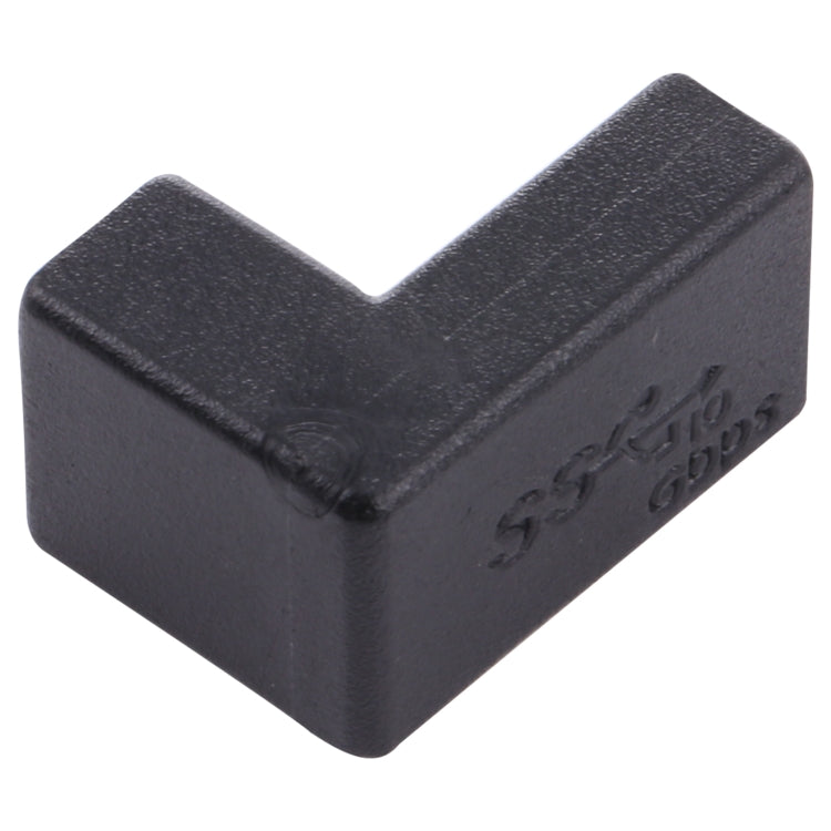 Convertidor USB-C/Tipo-C hembra a USB-C/Tipo-C hembra, 2