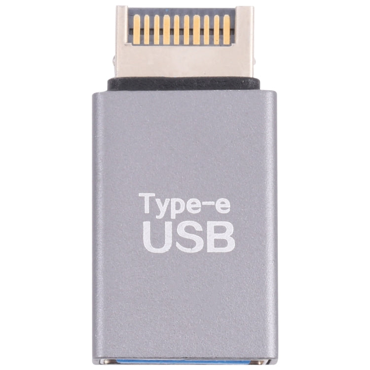 Convertidor USB hembra a macho tipo E