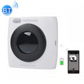 PAPERANG P2 Impresora Bluetooth portátil Impresora térmica de conexión inalámbrica para teléfono fotográfico, P2 White
