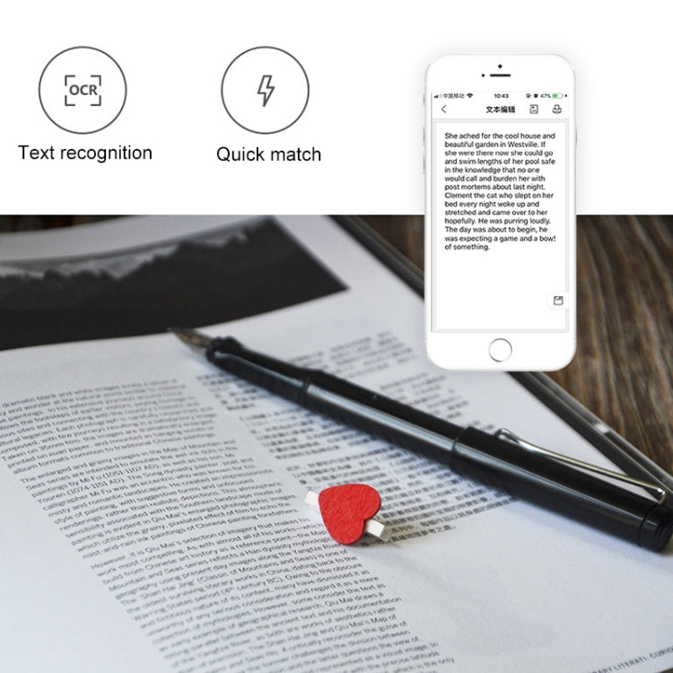 PAPERANG P2 Impresora Bluetooth portátil Impresora térmica de conexión inalámbrica para teléfono fotográfico, P2 White