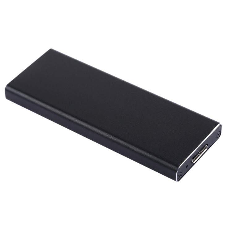 Adaptador de caja de disco duro externo USB 3.0 a NGFF (M.2) SSD