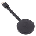 Dispositivo de visualización WiFi inalámbrico MiraScreen G2 Pro 1080P 2,4 GHz, G2 Pro