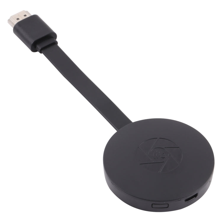 Dispositivo de visualización WiFi inalámbrico MiraScreen G2 Pro 1080P 2,4 GHz, G2 Pro