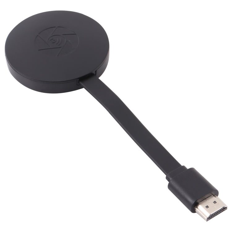 Dispositivo de visualización WiFi inalámbrico MiraScreen G2 Pro 1080P 2,4 GHz, G2 Pro