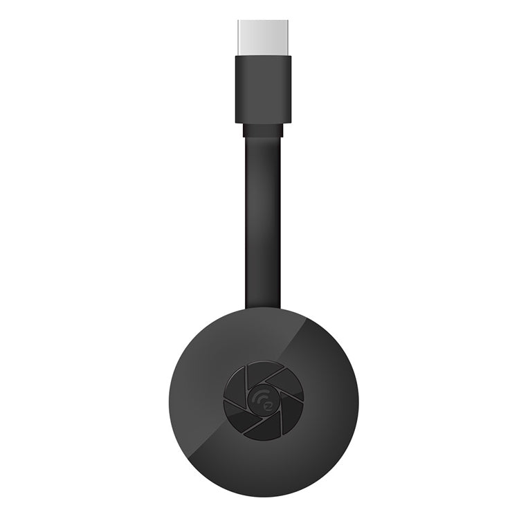 MiraScreen G2-4 inalámbrico WiFi pantalla HDMI Dongle receptor Airplay Miracast DLNA 1080P HD TV Stick, G2-4