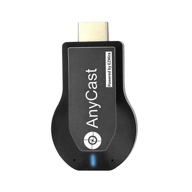 Receptor de pantalla M2 Mini WiFi HDMI Dongle, CPU: Acciones AM825X, M2 Mini