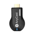 Receptor de pantalla M2 Mini WiFi HDMI Dongle, CPU: Acciones AM825X, M2 Mini