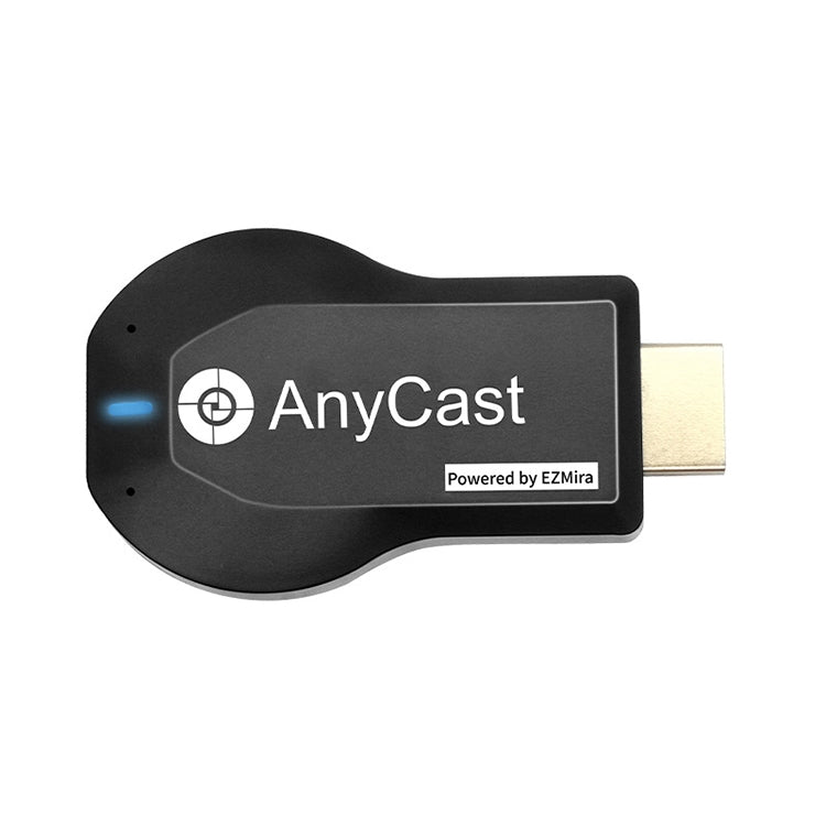 Receptor de pantalla M2 Mini WiFi HDMI Dongle, CPU: Acciones AM825X, M2 Mini