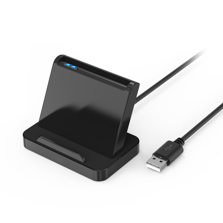 Rocketek SCR816 USB2.0 CAC / SIM / IC / Lector de tarjetas inteligentes ATM