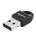 Rocketek RT-BT4B Adaptador USB Externo Bluetooth 4.0, Rocketek RT-BT4B