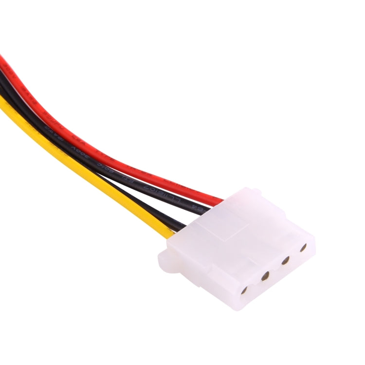 Adaptador IDE hembra de 40 pines a tarjeta SATA de 7 pines + adaptador macho de 15 pines (22 pines) para conexión de disco duro
