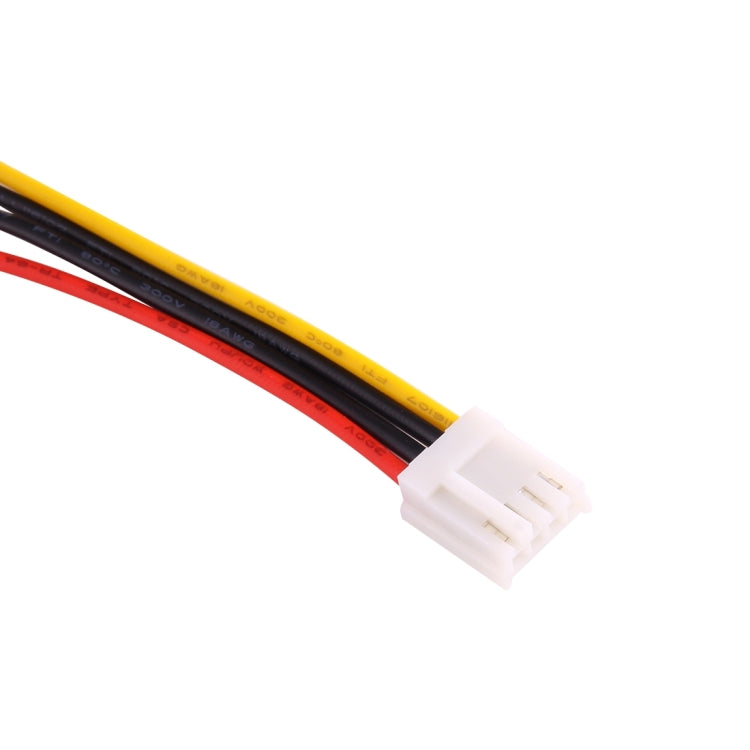 Adaptador IDE hembra de 40 pines a tarjeta SATA de 7 pines + adaptador macho de 15 pines (22 pines) para conexión de disco duro