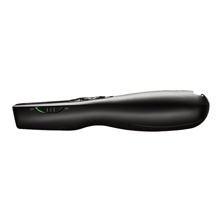 Logitech R800 Presentador inalámbrico USB de 2,4 Ghz PPT Control remoto Flip Pen, R800