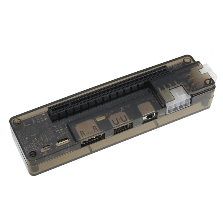 Mini PCI-E versión V8.0 EXP GDC portátil tarjeta de vídeo externa independiente Dock Express Card