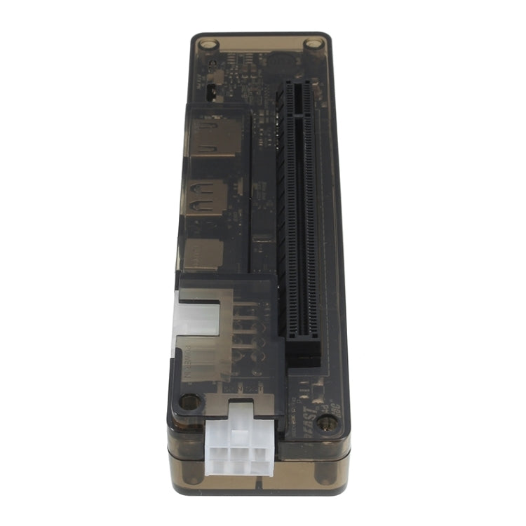Mini PCI-E versión V8.0 EXP GDC portátil tarjeta de vídeo externa independiente Dock Express Card