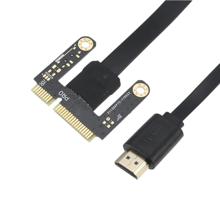 Mini PCI-E versión V8.0 EXP GDC portátil tarjeta de vídeo externa independiente Dock Express Card