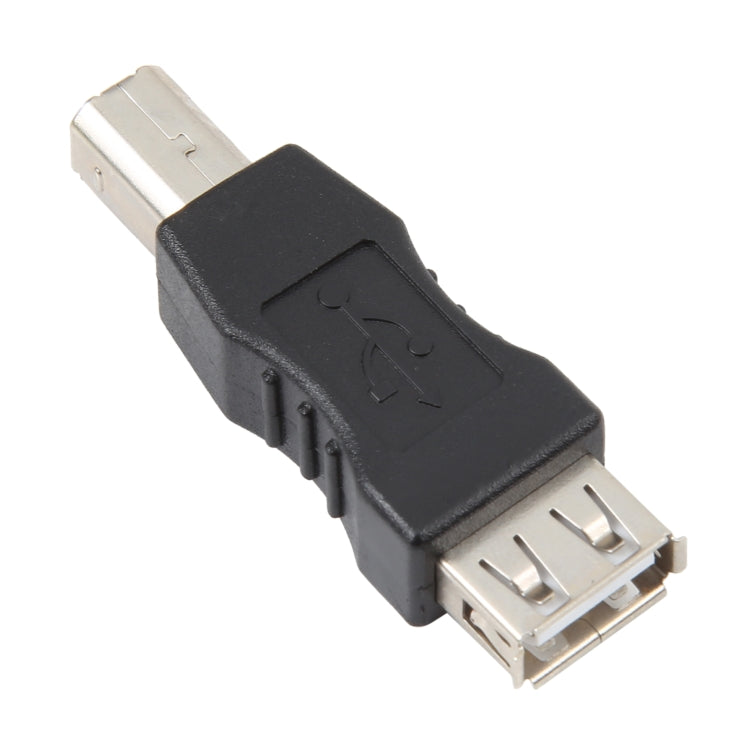 Adaptador USB 2.0 A hembra a USB B macho, USB AF to USB BM