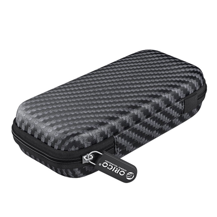 ORICO-M2PH01-BK-BP Bolsa de almacenamiento de estuche EVA para disco duro M.2