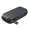 ORICO-M2PH01-BK-BP Bolsa de almacenamiento de estuche EVA para disco duro M.2