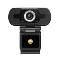 Cámara web HD multifunción HD-F18 1080P con micrófono