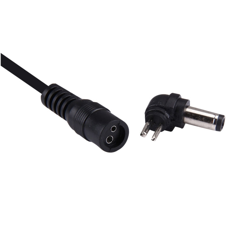 Adaptador de enchufe de pared de alimentación universal de 30 W con enchufe europeo con puerto USB de 5 V 2,1 A, puntas: 6 piezas, longitud del cable: aproximadamente 1,2 m, EU Plug