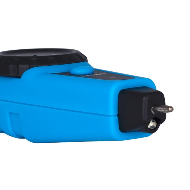 BSIDE FWT11 RJ11 / RJ45 Rastreador de cables telefónicos Ethernet LAN Probador de cables de red Detector Buscador de líneas, FWT11 Line Finder