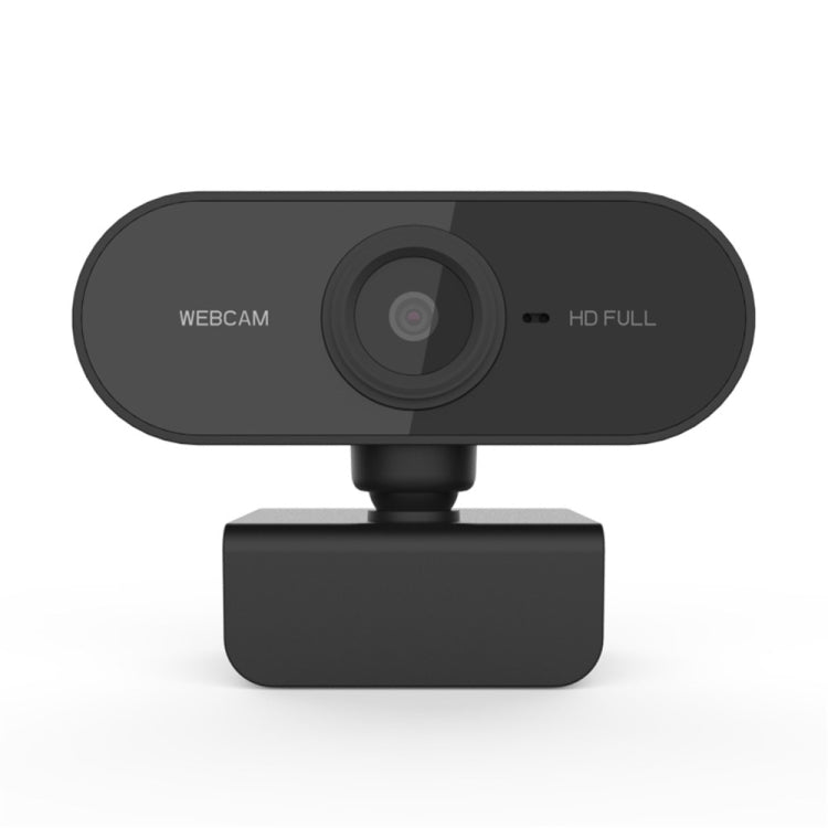 Cámara web HD-U01 1080P USB con micrófono
