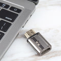 Adaptador HDMI hembra a DP macho de 8K 60 Hz