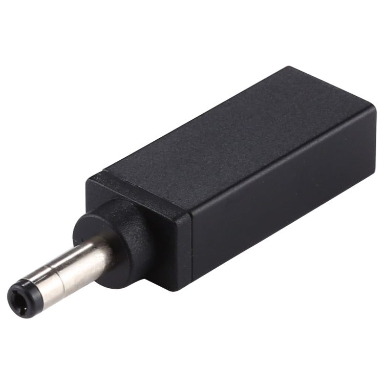 Conector adaptador macho PD 18,5 V-20 V 4,0x1,7 mm, 4.0x1.7mm
