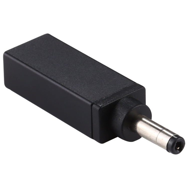 Conector adaptador macho PD 18,5 V-20 V 4,0x1,7 mm, 4.0x1.7mm