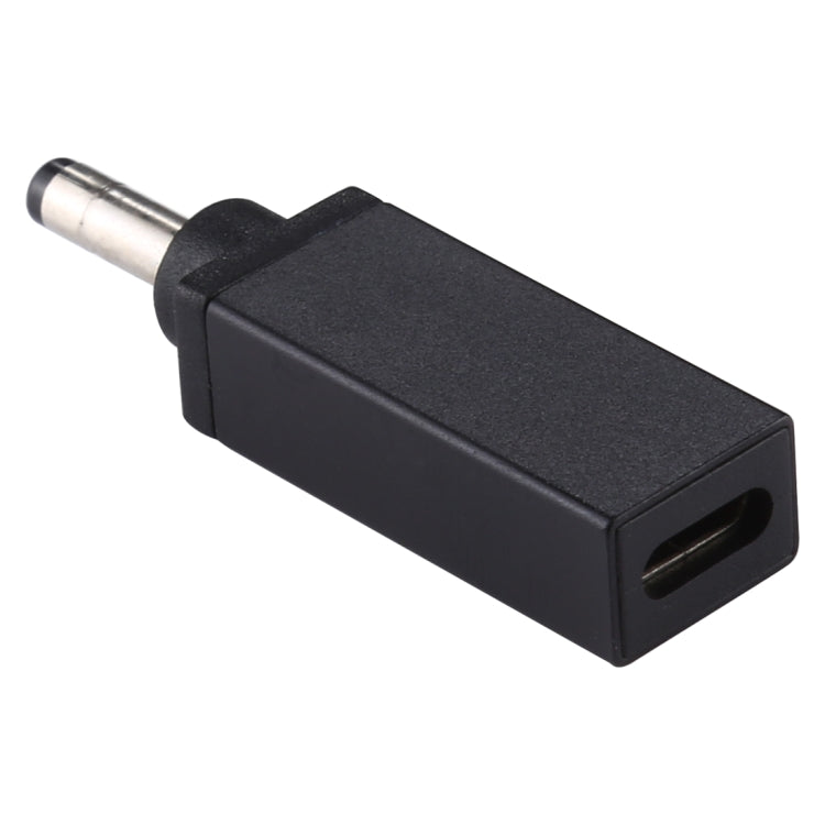 Conector adaptador macho PD 18,5 V-20 V 4,0x1,7 mm, 4.0x1.7mm