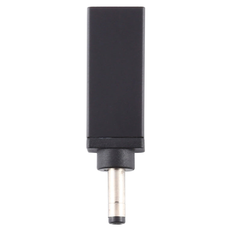 Conector adaptador macho PD 18,5 V-20 V 4,0x1,7 mm, 4.0x1.7mm
